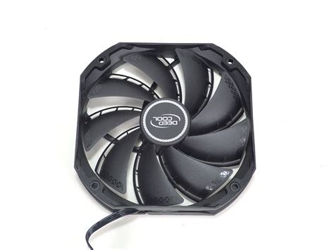 Deepcool AS500 Review A Closer Look TechPowerUp