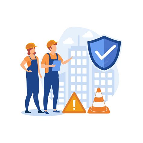 Top 40 Imagen Dibujos Seguridad En El Trabajo Viaterramx