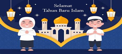 Selamat Tahun Baru Islam H Bangka Beragam