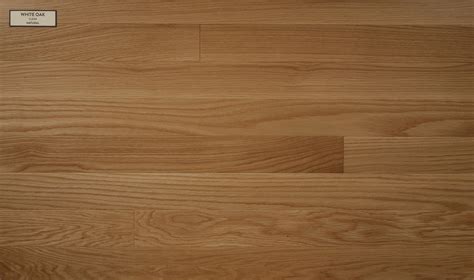 Prefinished Engineered White Oak Flooring Sheoga Hardwood Flooring