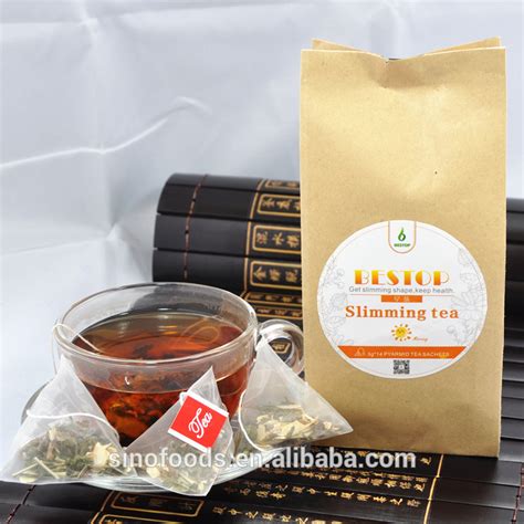 Oem Special Design Private Label Quick Best Slimming Tea Herbal 14 Day Detox Teachina Price