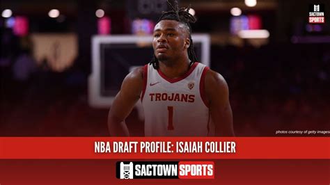 Video Consensus Nba Mock Draft Another Guard For The Kings Sactown