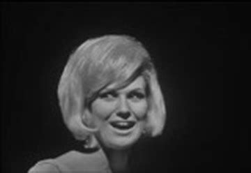 DUSTY SPRINGFIELD I Only Want To Be With You (1963) : Free Download, Borrow, and Streaming ...