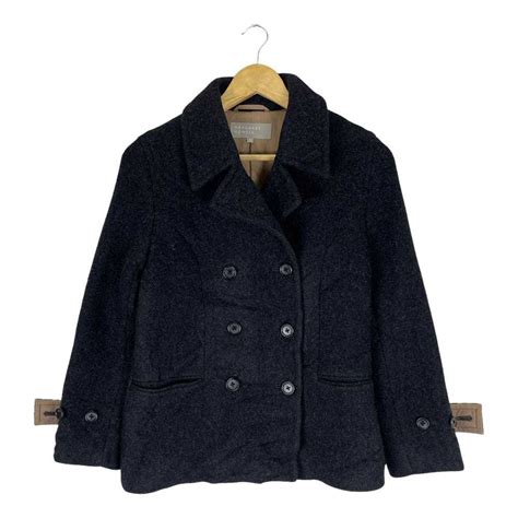 Margaret Howell Wool Jacket Gem