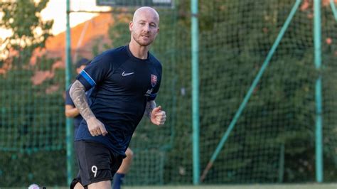 Mal Futbal Miroslav Stoch Sa Z Astnil Tr Ningu Slovenskej