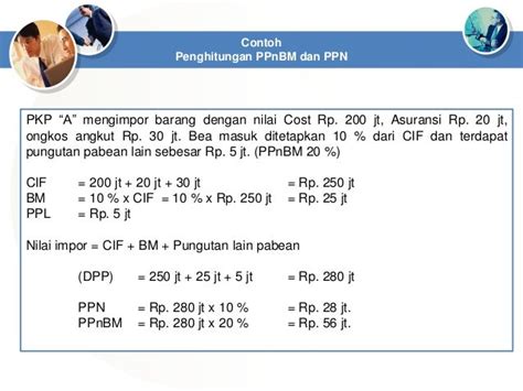 Dasar Pengenaan Pajak Ppn Homecare24