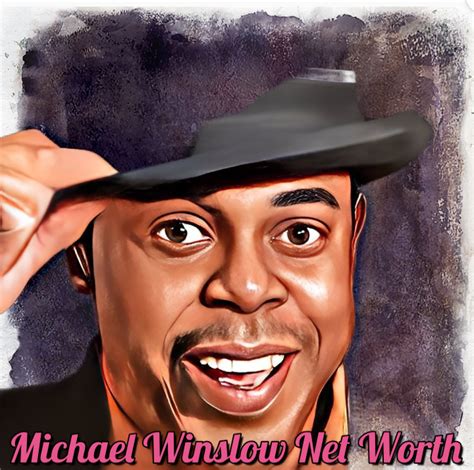 Michael Winslow Net Worth » Networth202