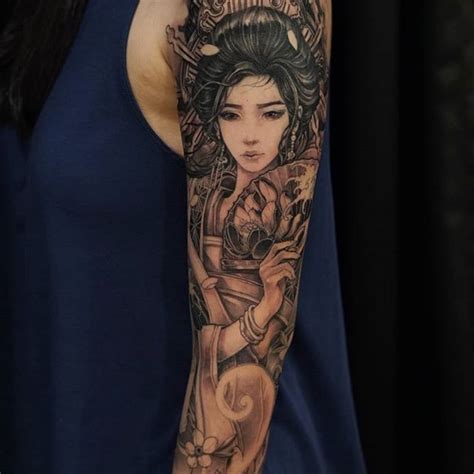 David Hoang Davidhoangtattoo Instagram