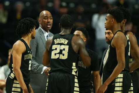 Duke Blue Devils Vs Wake Forest Demon Deacons Free Pick Cbb