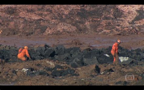 Veja fotos e assista ao vídeo do rompimento da barragem em Brumadinho