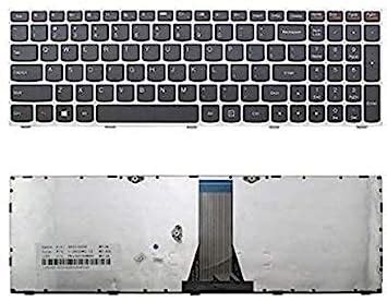 TravisLappy Laptop Keyboard For Lenovo Ideapad Z50 Z50 70 Z50 70 Z50 75