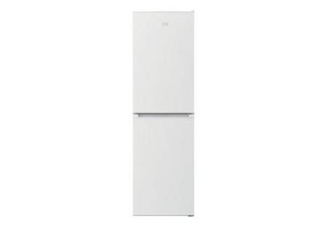 Appliance Electronics Beko Ccfm W Cm Frost Free Fridge