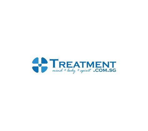 Logo Design For Treatment (Health) Website | Freelancer