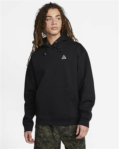 Nike Acg Therma Fit Fleece Pullover Hoodie Nike Dk