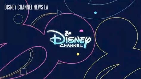 Disney Channel Latin America Brazil All Idents Compilation