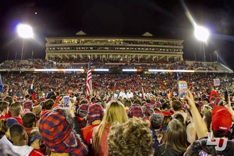 Congratulations to the Liberty Flames Football team on defeating ...