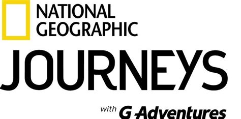 National Geographic Adventure Logo