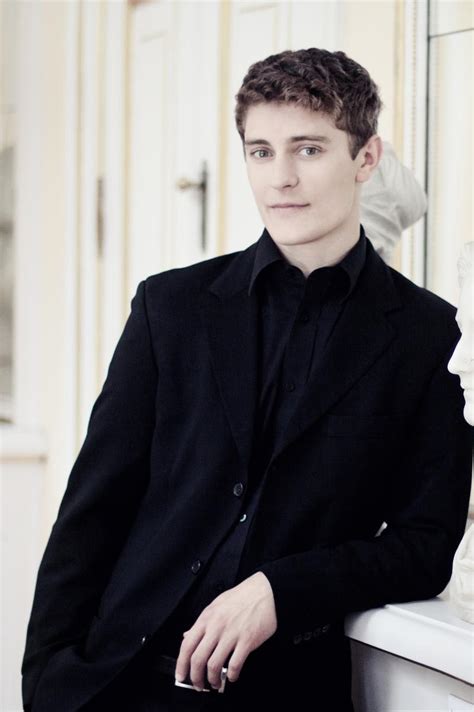 Polish Countertenor Jakub Józef Orliński | Young Artists Showcase | WQXR