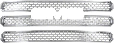 Amazon Partschannel Oe Replacement Grille Overlay Gmc Acadia