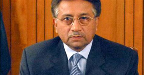 Pakistan High Court Summons Musharraf Cbs News