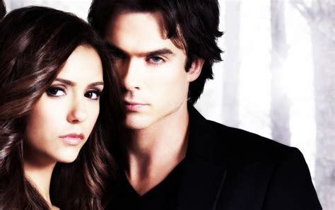 Elena Gilbert aparece em teaser final da série The Vampire Diaries ...