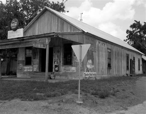 Chudej Brothers Store Southeast Oblique The Portal To Texas History