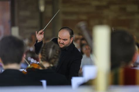 Concerts Hivernaux Orchestre Symphonique Des Jeunes De Strasbourg