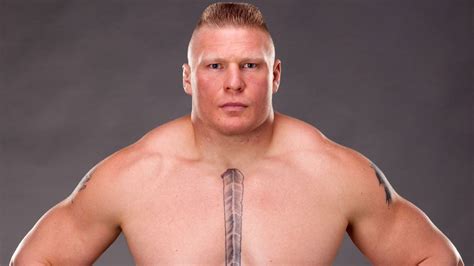 Brock Lesnar’s Opponent For UFC 200 Has Been Revealed – Sick Chirpse