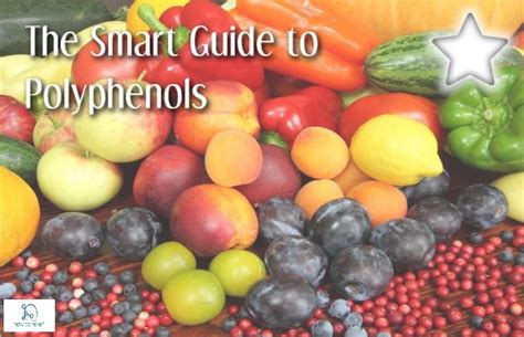 Polyphenols Rich Foods Health Benefits How To Relief