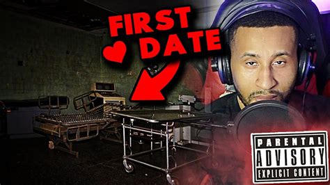 3 Disturbing True Hospital Horror Stories Reaction Youtube