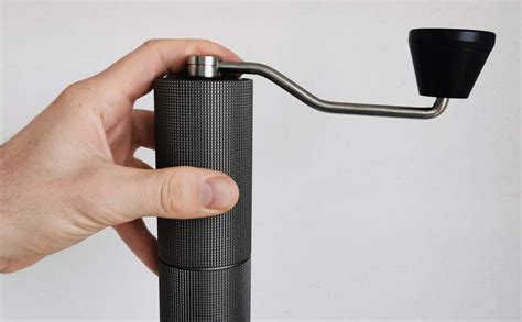 Review: Is Timemore C2 Worth the Hype? | The Coffee Chronicler