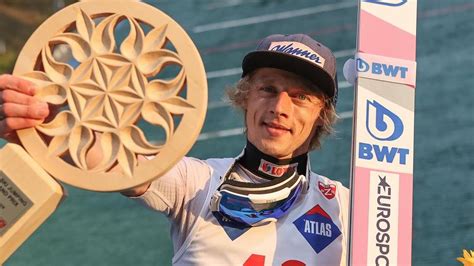 Fis Kubacki Stoch And Zyla On Top Again On Day In Wisla