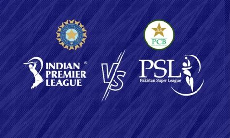 IPL Vs PSL Top 10 Key Differences Comparison With Stats Which Is