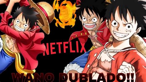 Quando Lan Ar Novos Epis Dios E Filmes De One Piece Dublados Na