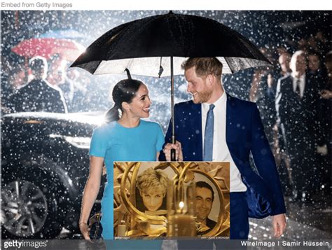 Prince Harry and Meghan in ‘Near Catastrophic’ Paparazzi Car Chase ...