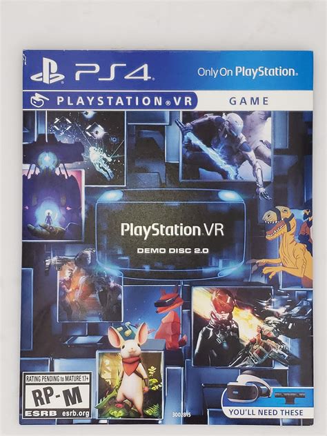 Ps4 Game Disc