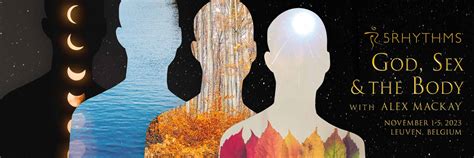 God Sex The Body