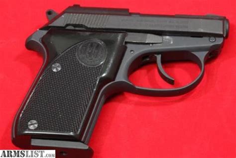 ARMSLIST For Sale Beretta Tomcat 3032 In 32 ACP 52468