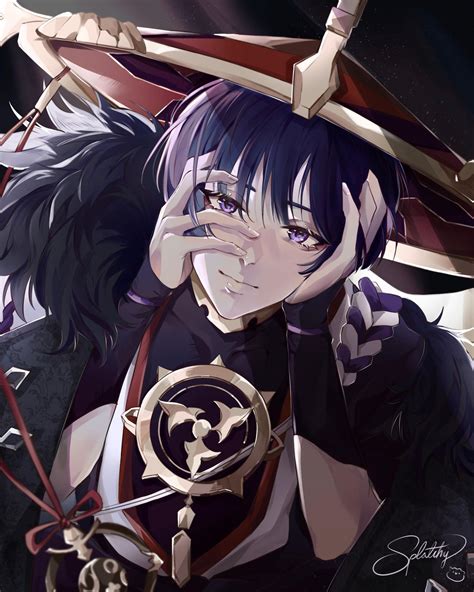 scara  splootchy  deviantart