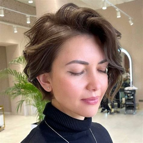 35 Edgy And Trendy Bixie Haircut Ideas Styleoholic Haircuts For