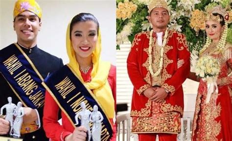 5 Baju Adat Betawi Asal Usul Jenis Jenis Keunikan And Makna