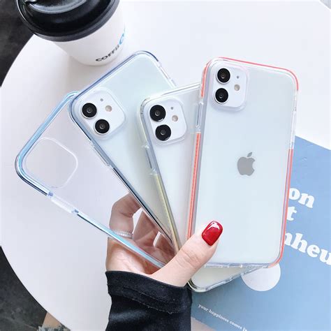 Capa Capinha De Luxo Para IPhone 11 11 Pro 11 Pro Max Shopee Brasil