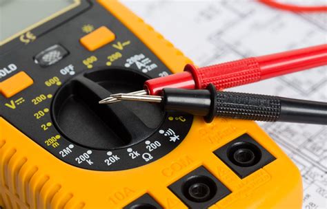 The Best Hvac Multimeters Of