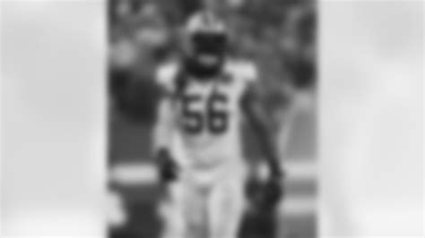 Photos Demario Davis 2023 Saints Season Recap