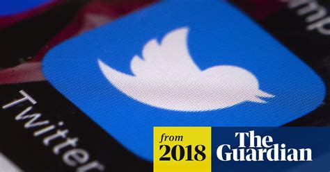 Twitter Bans 270000 Accounts For Promoting Terrorism X The Guardian