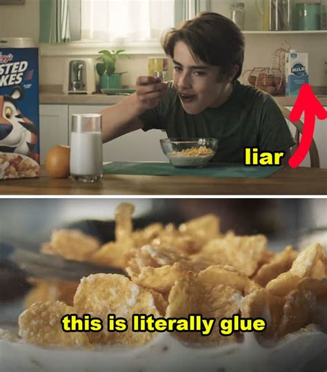 19 Shocking Food Facts You Never Knew