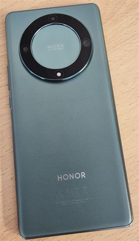 HONOR Magic5 Lite - Review. - Coolsmartphone