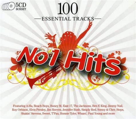 100 Essential Tracks No 1 Hits Various Artists Songs Reviews Credits Allmusic