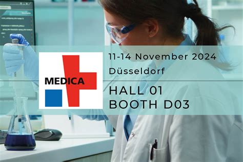 Medica Noviembre D Sseldorf