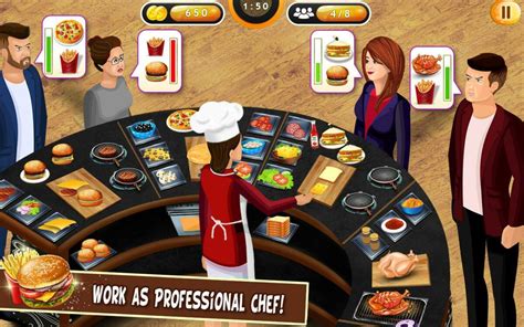 Game Memasak Android Terbaik Dafunda